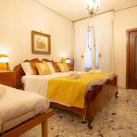 Residenza Porta Leoni - Royal Welcome Verona Exterior foto
