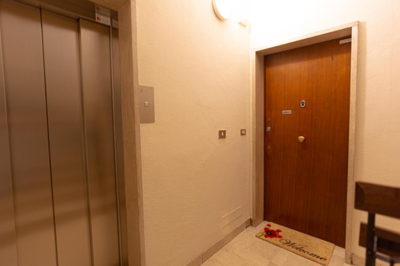Residenza Porta Leoni - Royal Welcome Verona Exterior foto