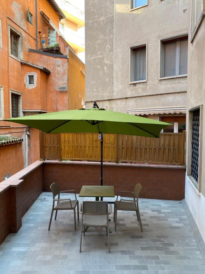 Residenza Porta Leoni - Royal Welcome Verona Exterior foto